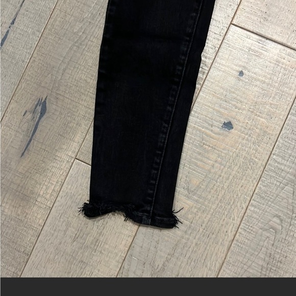 Just Black high rise denim - Picture 3 of 4